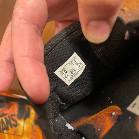 ASAP worldwide VANS - Picture 7 of 7